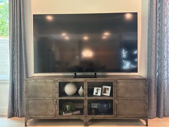 Restoration Hardware Console Table