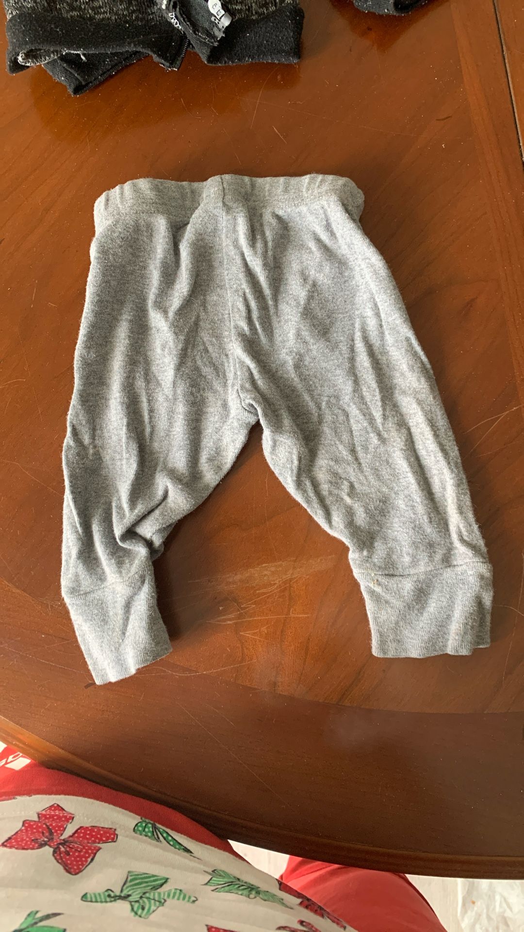 Baby Clothes