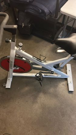 Indoor Cycle