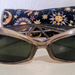 vintage Bausch & Lomb Ray-Ban Sidestreet sunglasses