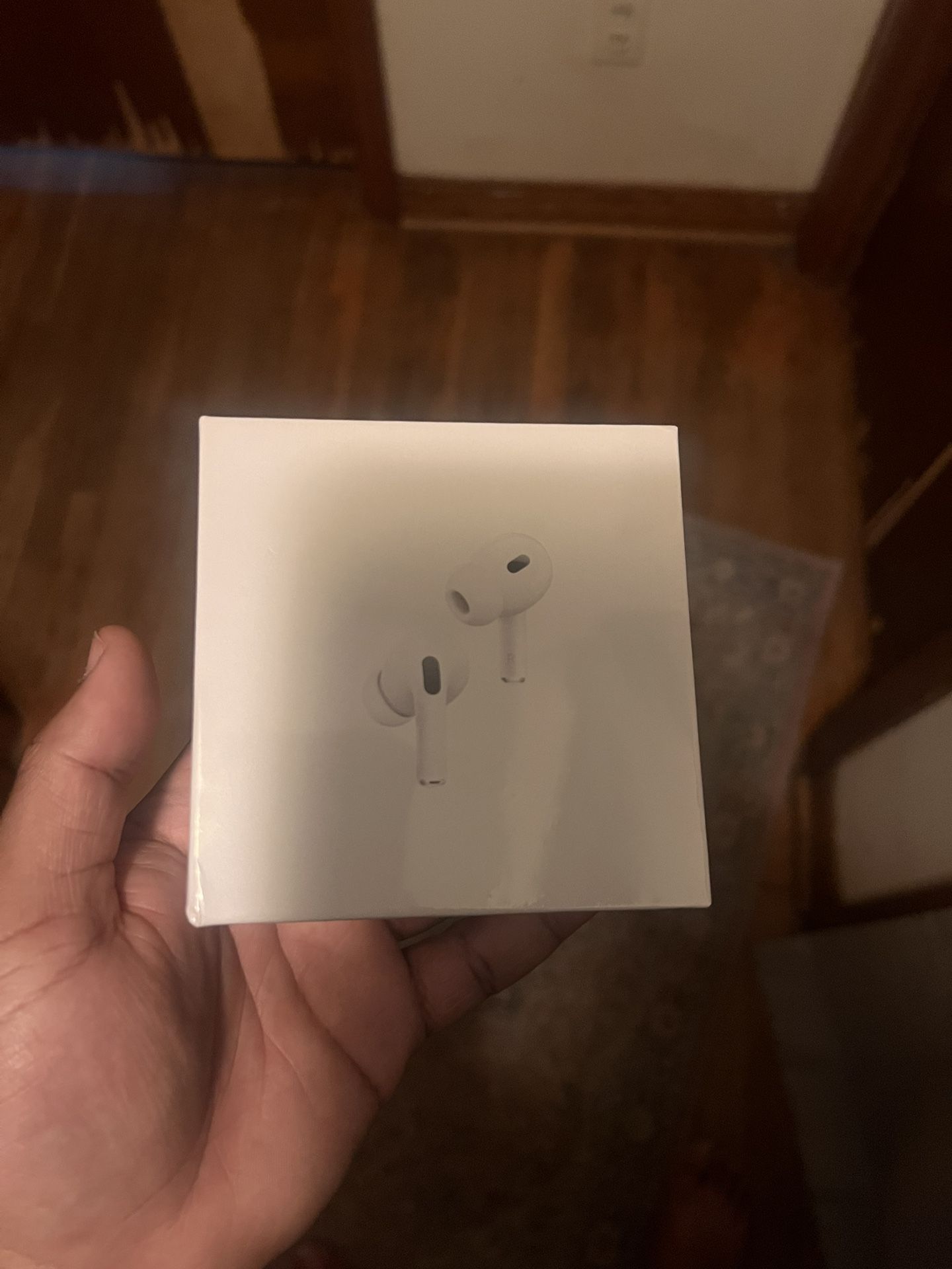 Apple Airpods