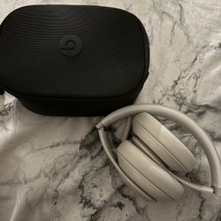 Beats Studio Pros