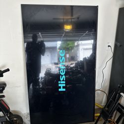 75 inch hisense tv