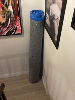 Quiet Walk underlayment