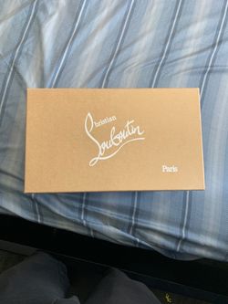 Christian Louboutin Sneakers