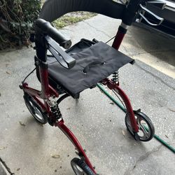 Heao Rollator