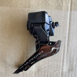 Ultegra FD-R8150 12-Speed Front Derailleur