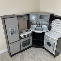 Kids Kitchen 