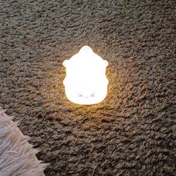 Light up Squish mellow 