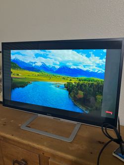 Dell Monitor D3218hn 32"