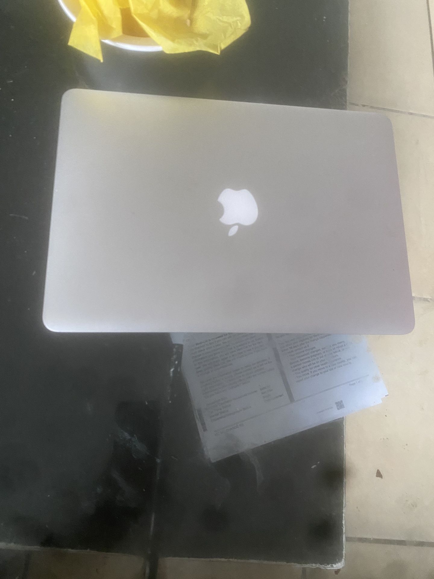 Apple MacBook Air 2017
