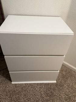 3 drawer cabinet dresser