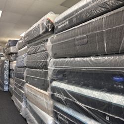 Name Brand Mattresses 