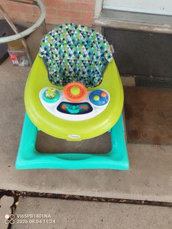 Bonito Andador para niños barato $15 Dlls