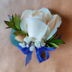 Corsage Buttoniere For Prom Homecoming Wedding $15