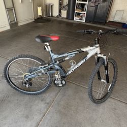 Schwinn Bike