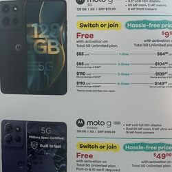 Home Internet For $35/mth