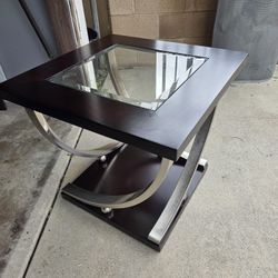 Coffee Table - Corner Piece
