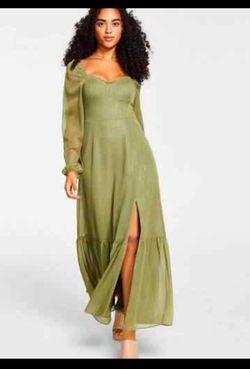 Macy's Bar Ill sz XL