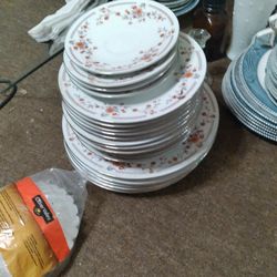 Dynasty Fine China
