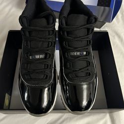 Vnds Jordan 11 Space Jam Size 11