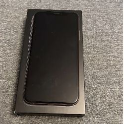 iPhone X 256gb New