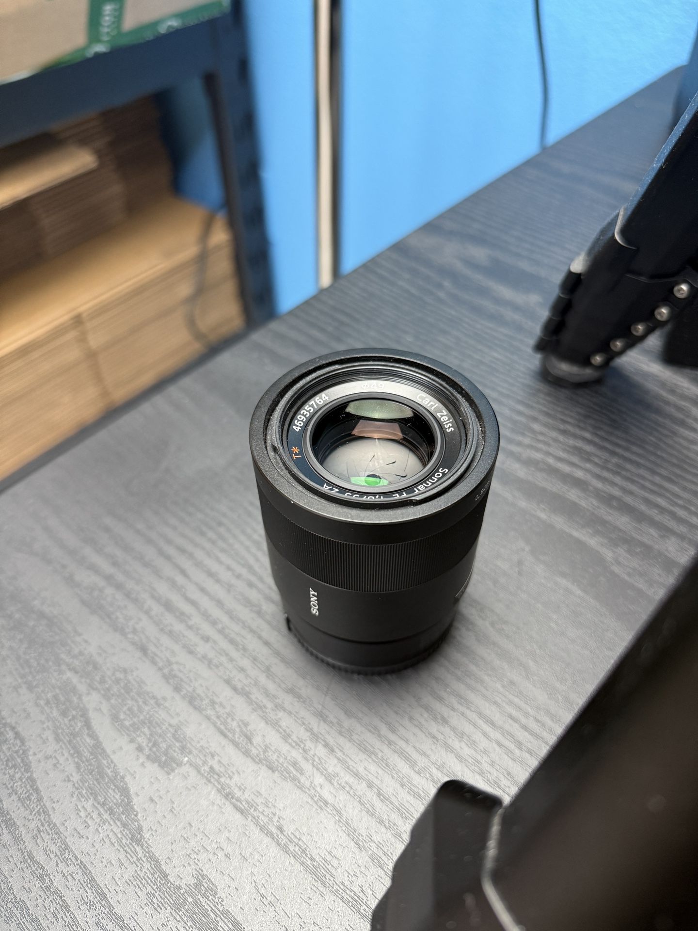 LENS 55MM 1.8,All Products : American Fashion Style Bags On Sale