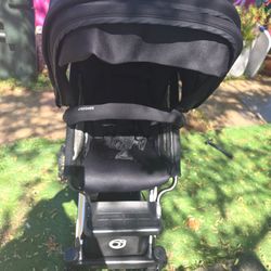 Orbit baby g5