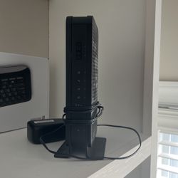 Netgear Router C3000 ( 25$)
