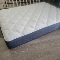 Serta Mattress 