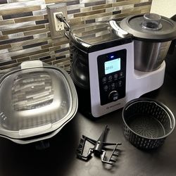 Gourmate Smart All-in-1 Multicooker
