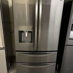 Refurbished Refrigerator 