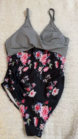 Bathing Suit (xl, Brand New)