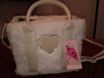 Betsey Johnson purse