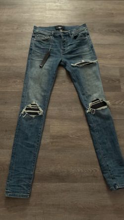 Authentic Mx1 Amiri