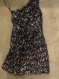 Beautiful Dress Size M