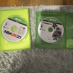 Xbox One 360