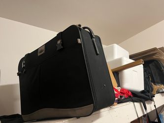 Suitcase