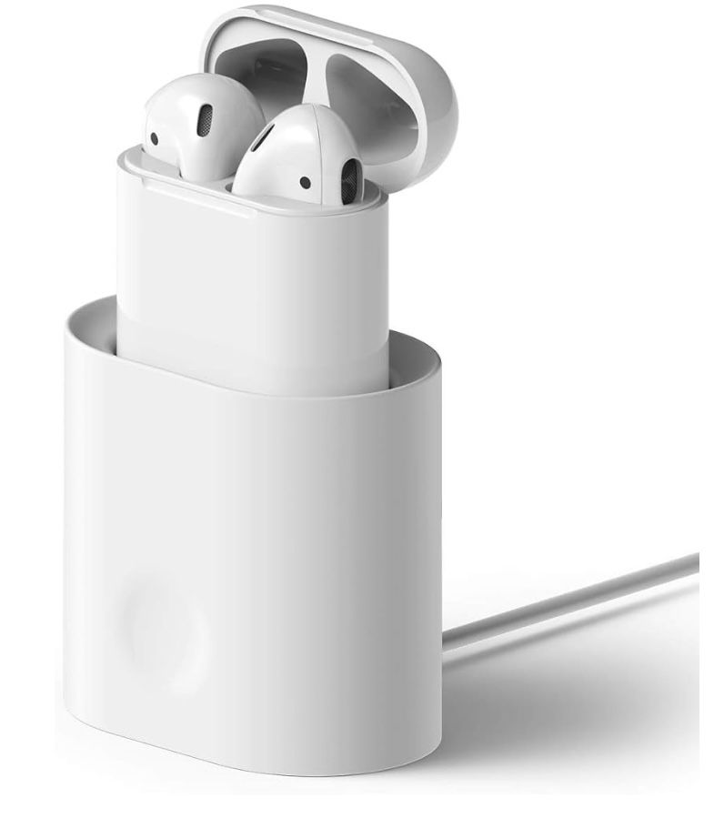 Elago AirPods Charging Station NEW