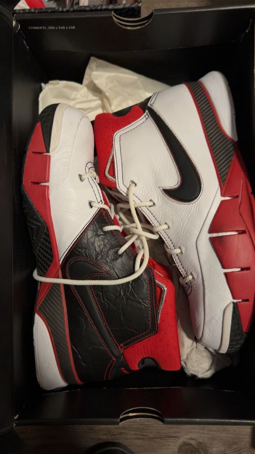 Nike Kobe 1 Protro