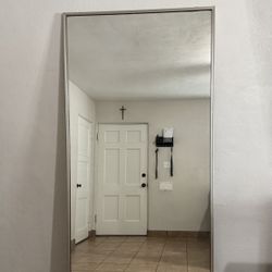 Large Mirror 