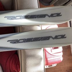 Rossignol Bandit Snow Skis