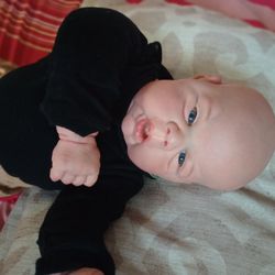 Reborn Doll 