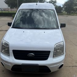 2012 Ford Transit