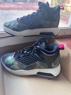 Nike Jordans