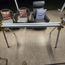 Dewalt Saw Stand