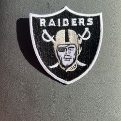 Raider Patch 