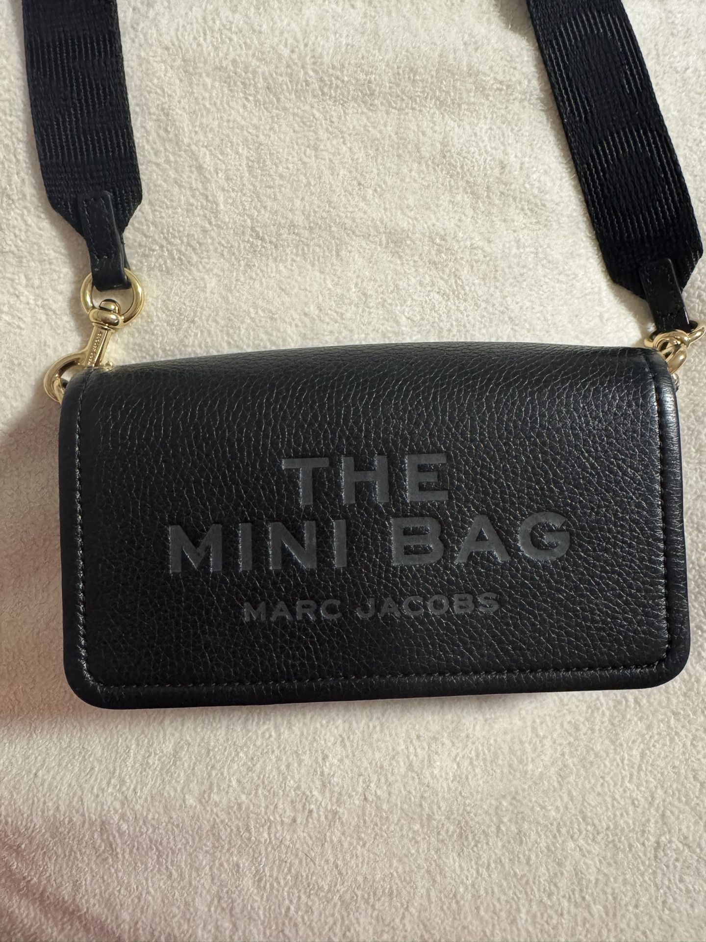The Mini Bag 