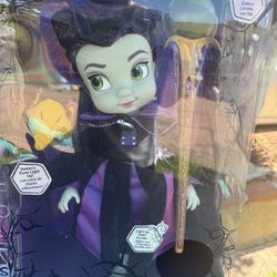 Malificent D23 Doll