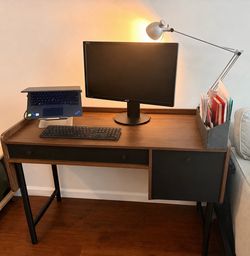 Modern Desk